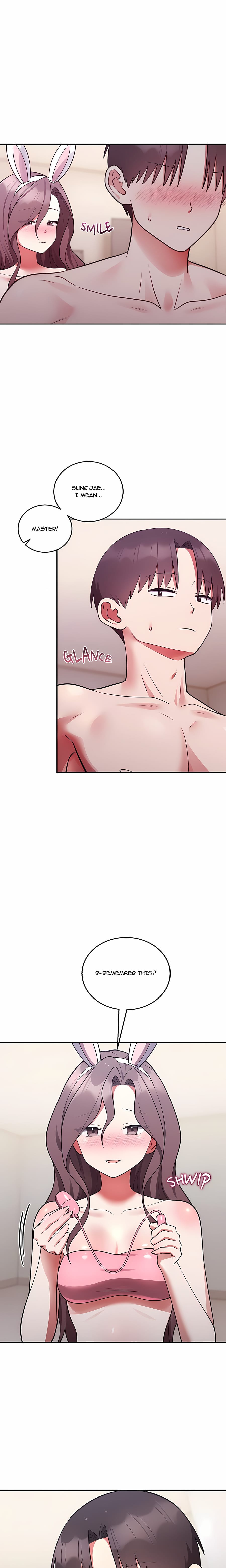Knot My Secret (Uncensored), chapter 55, page 9 of 25