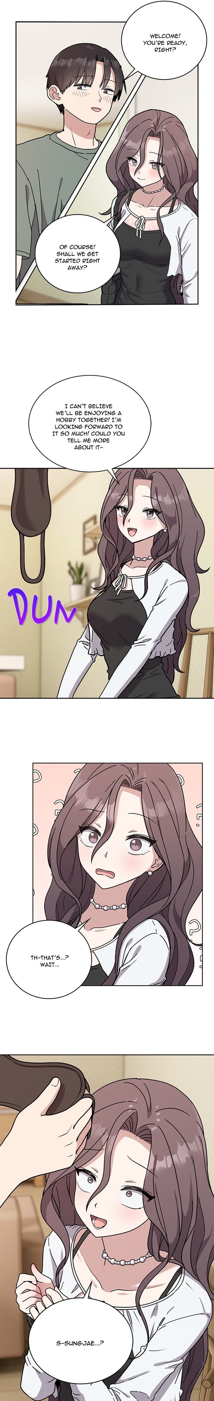 Knot My Secret (Uncensored), chapter 0, page 7 of 7