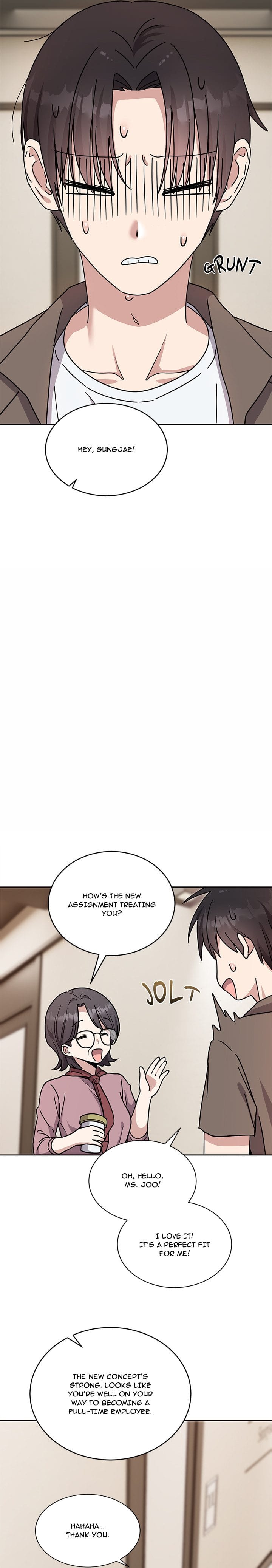 Knot My Secret (Uncensored), chapter 1, page 5 of 44