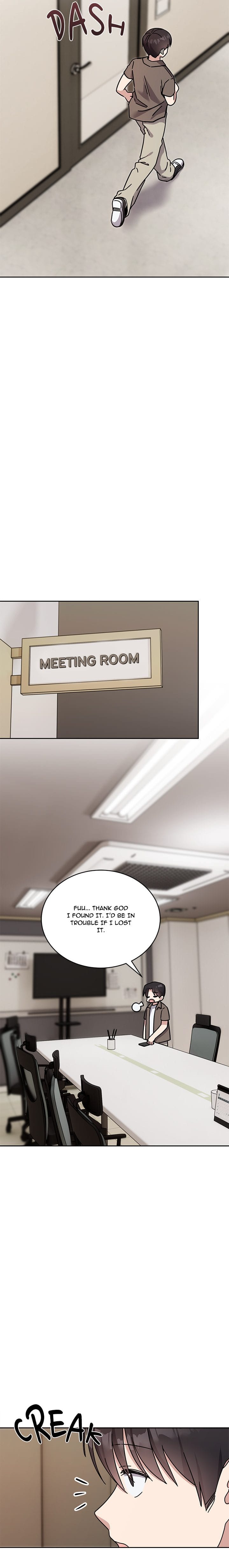 Knot My Secret (Uncensored), chapter 1, page 7 of 44