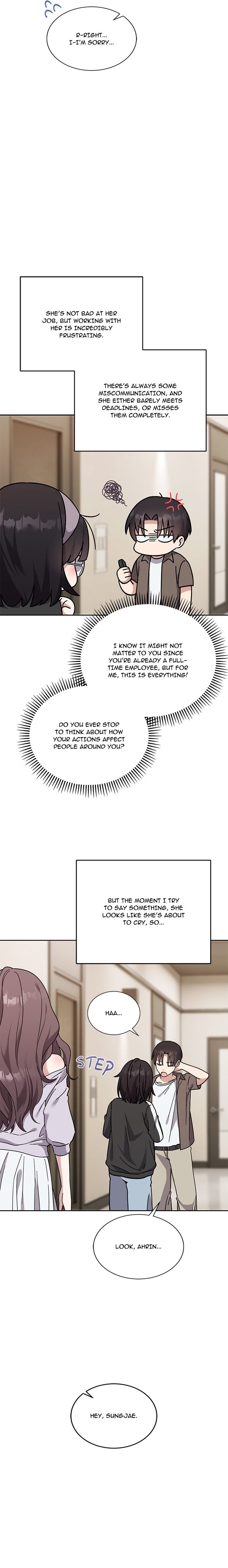 Knot My Secret (Uncensored), chapter 1, page 10 of 44