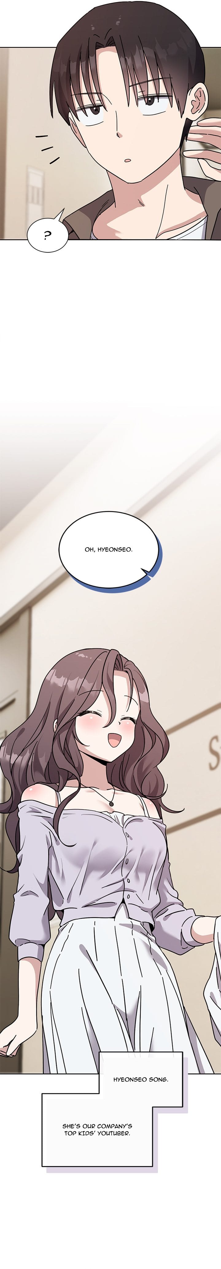 Knot My Secret (Uncensored), chapter 1, page 11 of 44