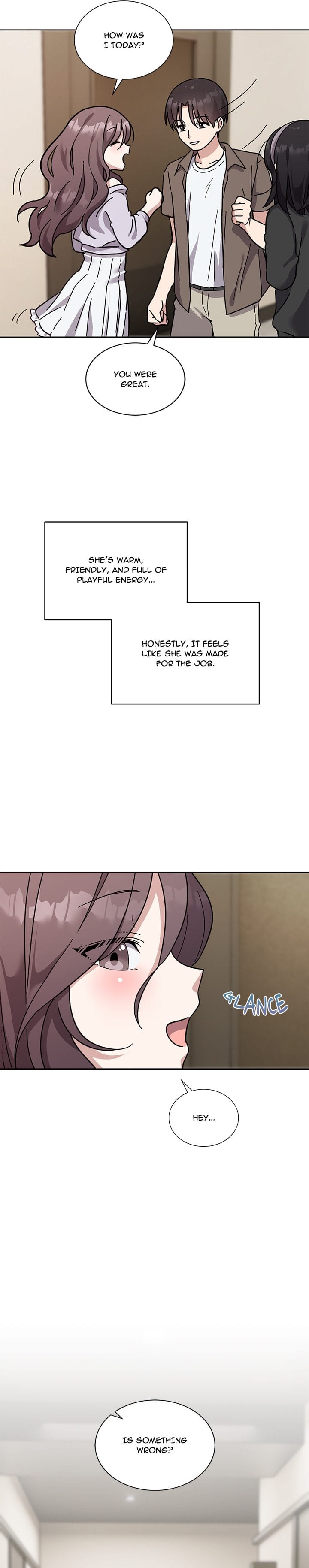 Knot My Secret (Uncensored), chapter 1, page 12 of 44
