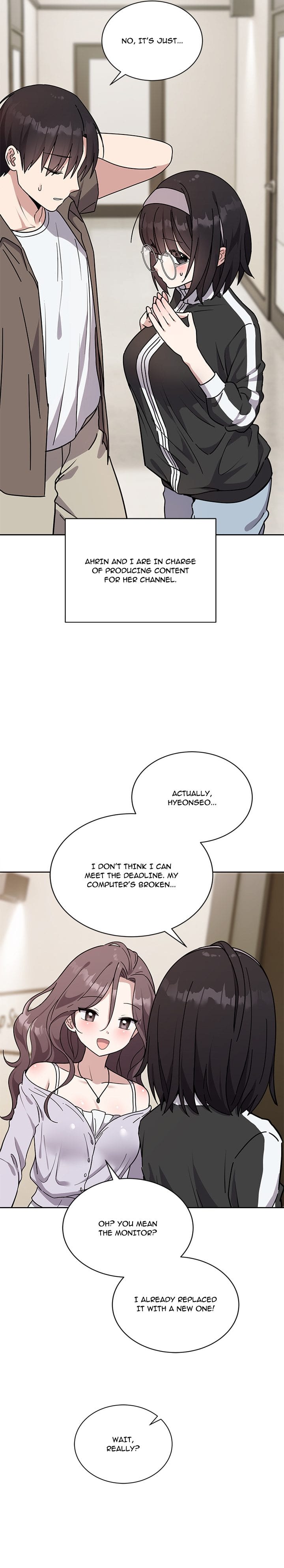 Knot My Secret (Uncensored), chapter 1, page 13 of 44