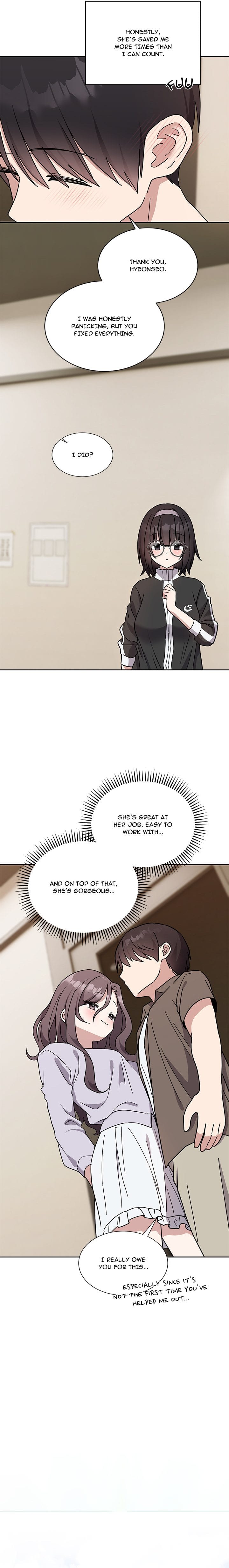 Knot My Secret (Uncensored), chapter 1, page 15 of 44