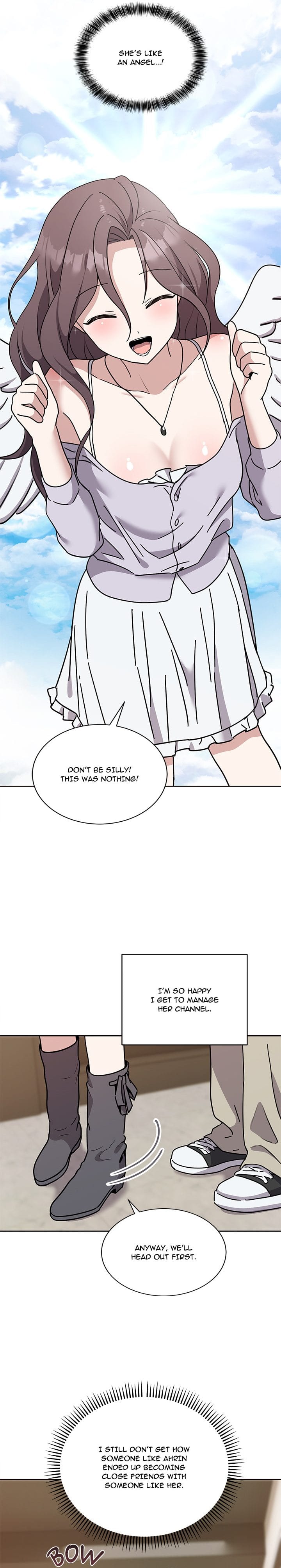 Knot My Secret (Uncensored), chapter 1, page 16 of 44