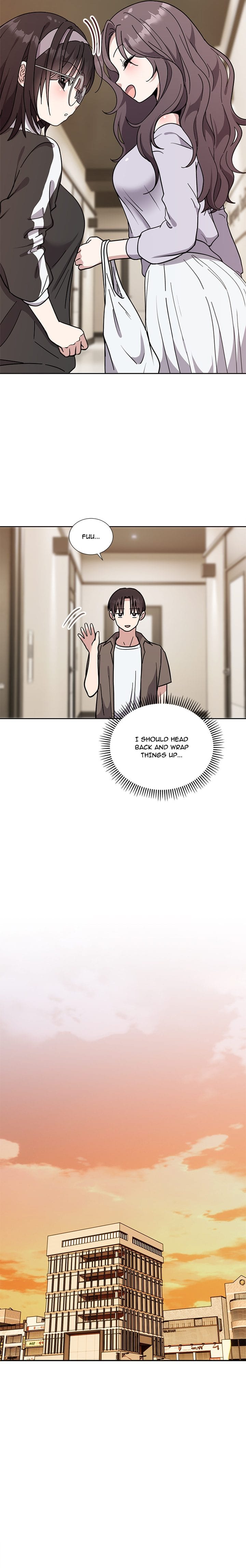 Knot My Secret (Uncensored), chapter 1, page 17 of 44