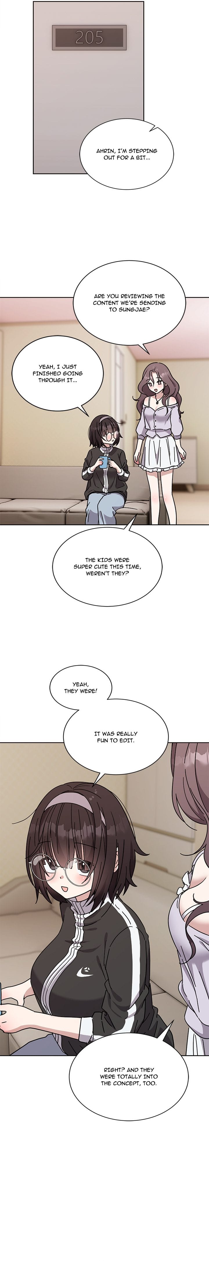 Knot My Secret (Uncensored), chapter 1, page 18 of 44