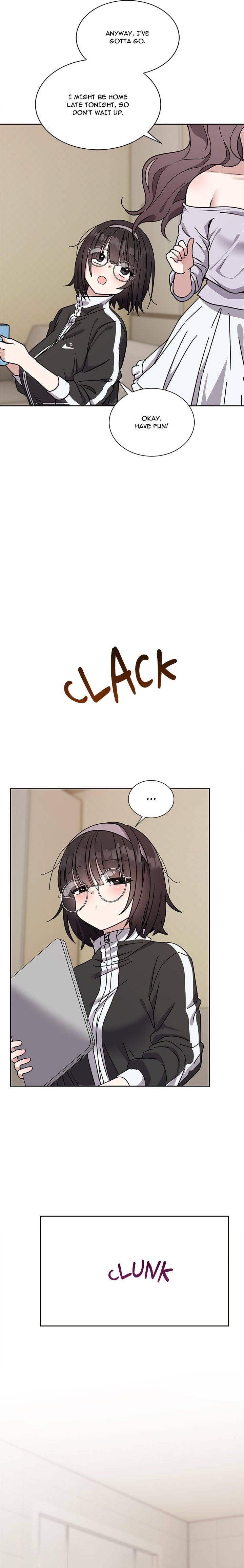 Knot My Secret (Uncensored), chapter 1, page 19 of 44