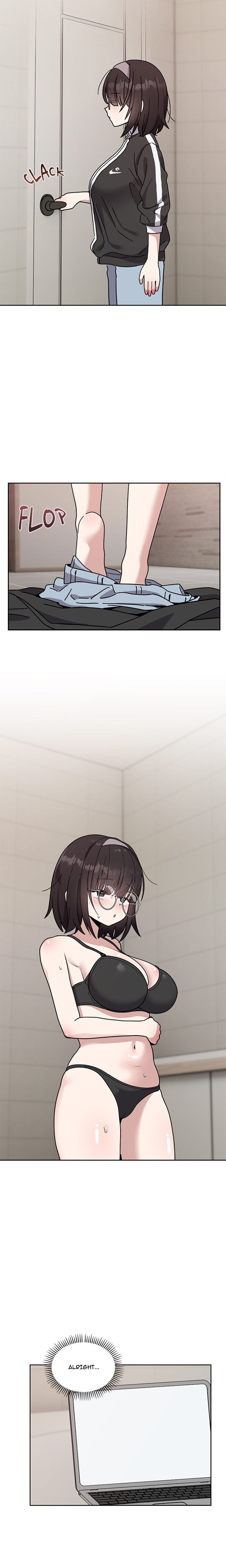 Knot My Secret (Uncensored), chapter 1, page 20 of 44
