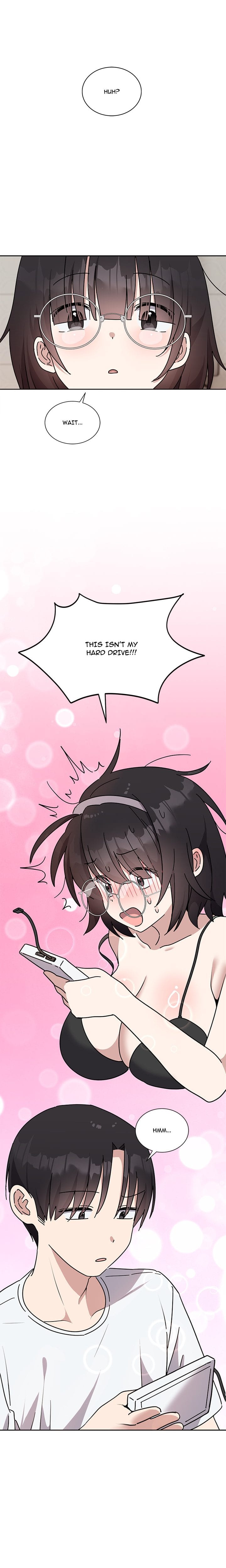 Knot My Secret (Uncensored), chapter 1, page 22 of 44