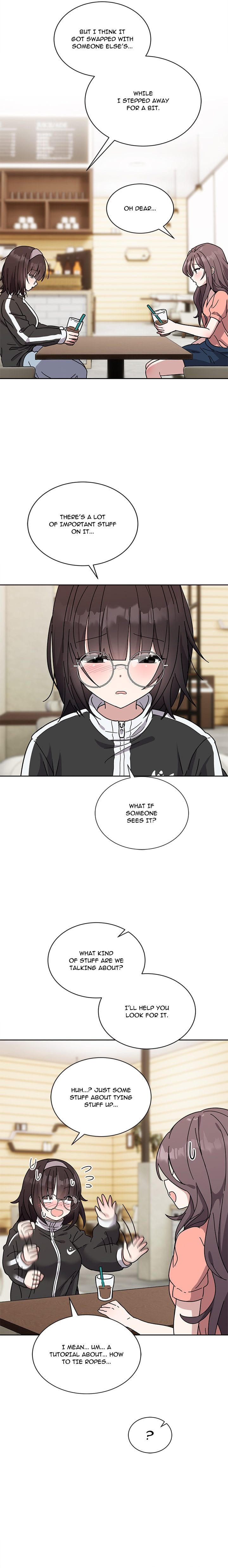 Knot My Secret (Uncensored), chapter 1, page 30 of 44