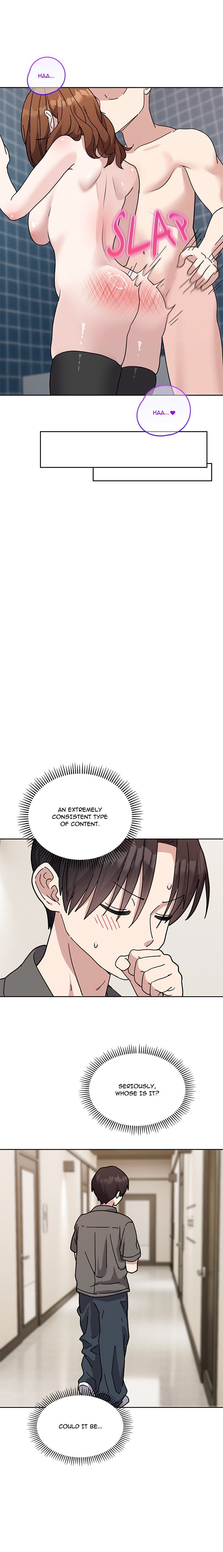 Knot My Secret (Uncensored), chapter 1, page 33 of 44