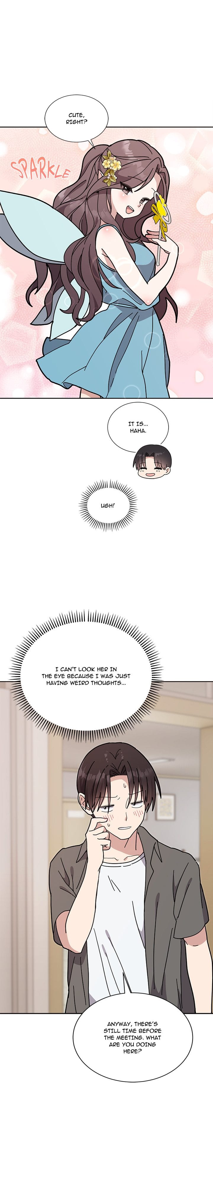 Knot My Secret (Uncensored), chapter 1, page 36 of 44