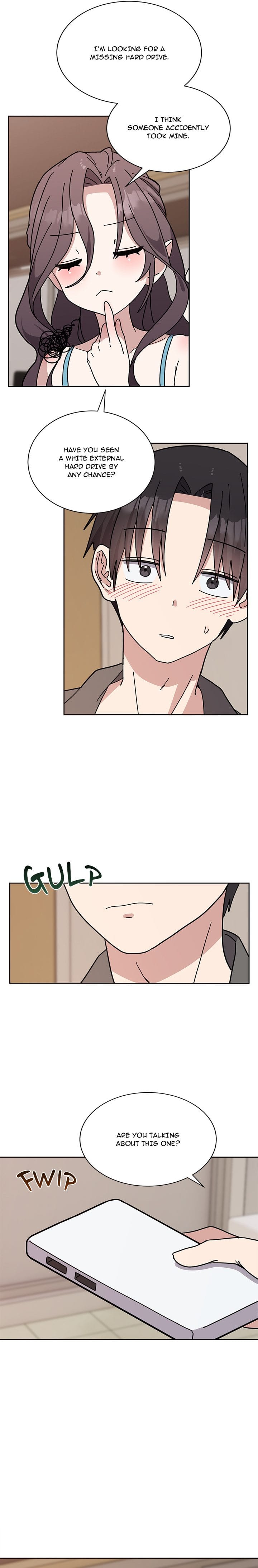 Knot My Secret (Uncensored), chapter 1, page 37 of 44