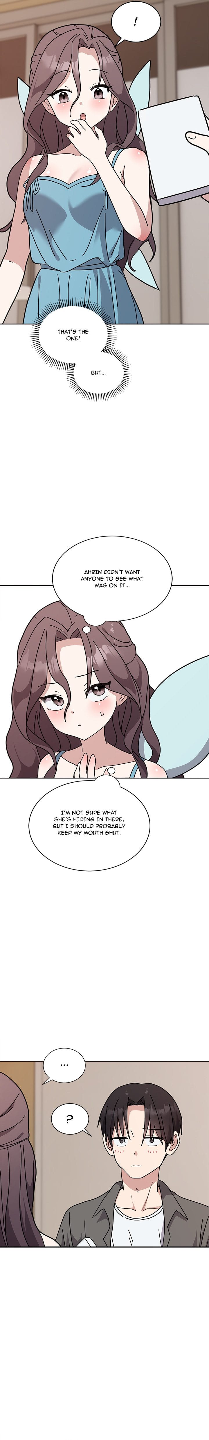 Knot My Secret (Uncensored), chapter 1, page 38 of 44