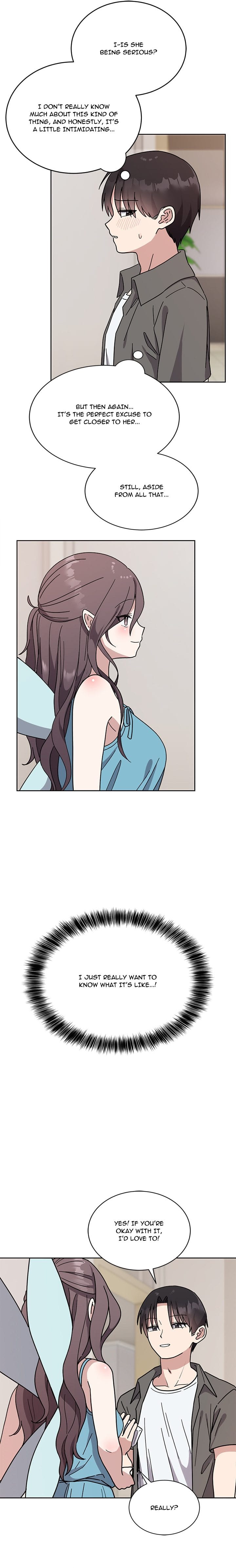 Knot My Secret (Uncensored), chapter 1, page 43 of 44