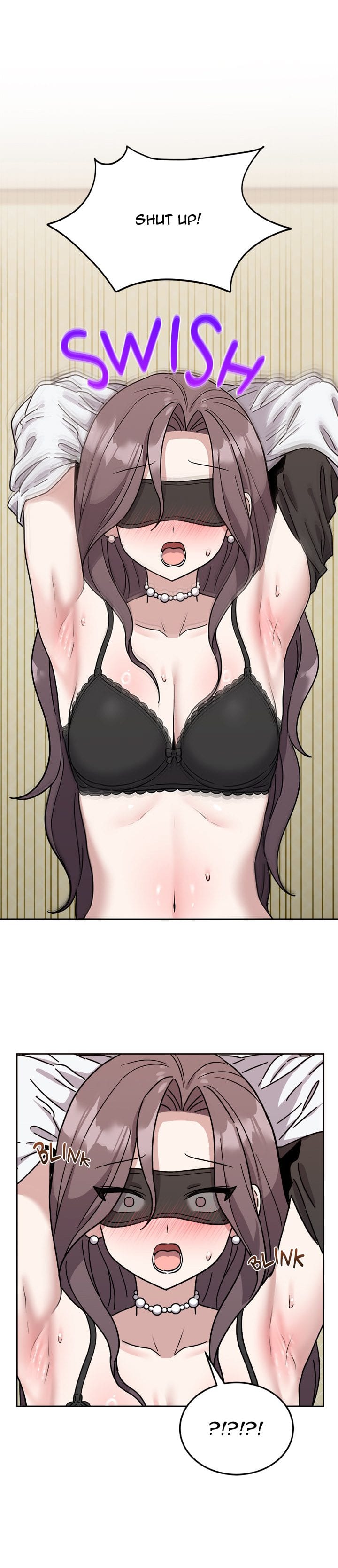Knot My Secret (Uncensored), chapter 2, page 20 of 22