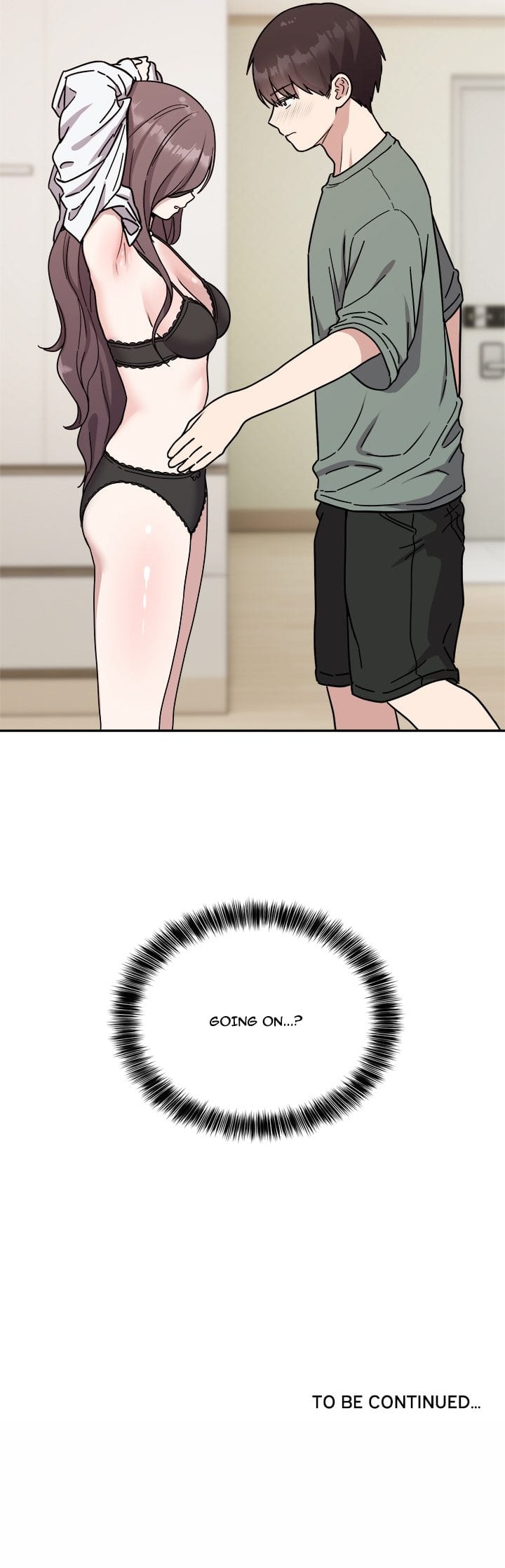 Knot My Secret (Uncensored), chapter 2, page 22 of 22