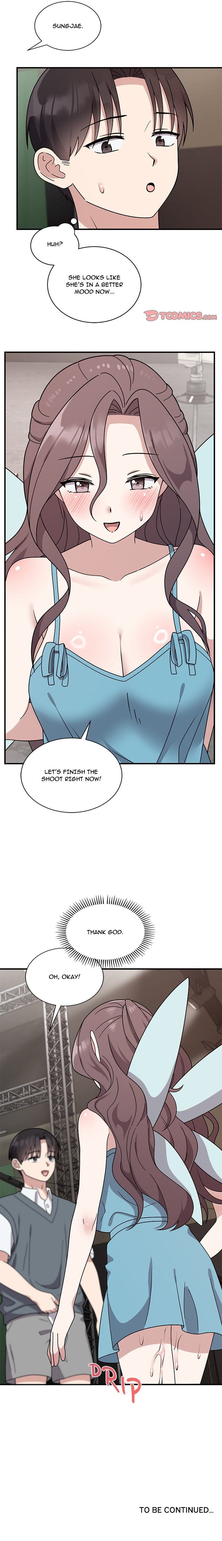 Knot My Secret (Uncensored), chapter 5, page 23 of 23
