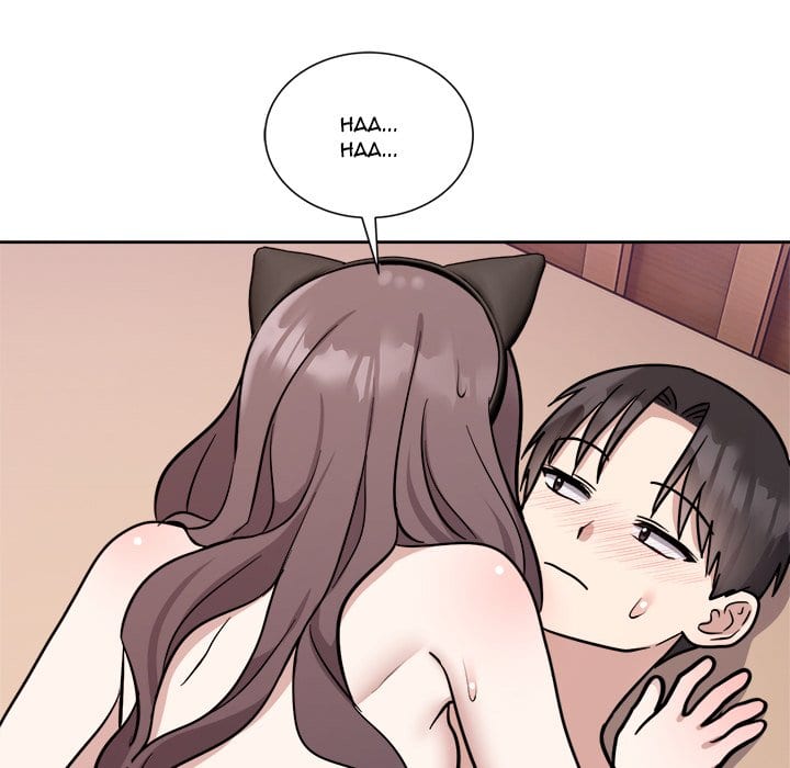 Knot My Secret (Uncensored), chapter 11, page 8 of 144