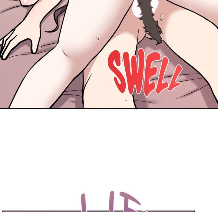 Knot My Secret (Uncensored), chapter 11, page 13 of 144