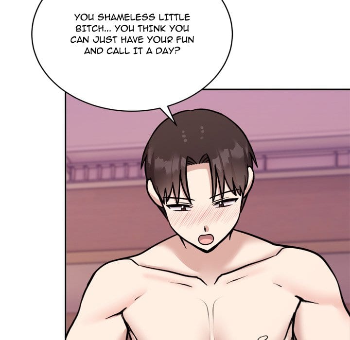 Knot My Secret (Uncensored), chapter 11, page 18 of 144