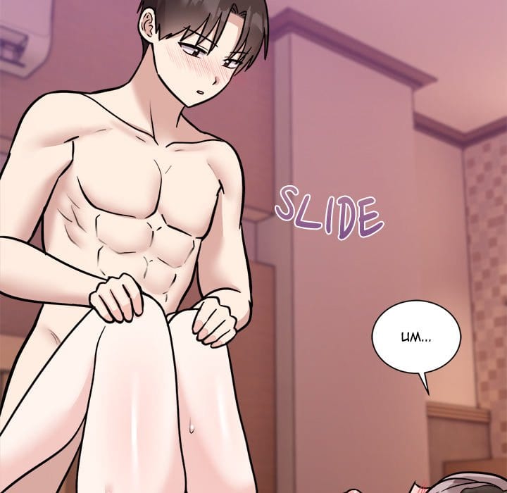 Knot My Secret (Uncensored), chapter 11, page 23 of 144