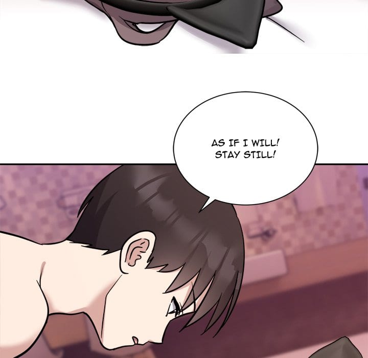 Knot My Secret (Uncensored), chapter 11, page 32 of 144