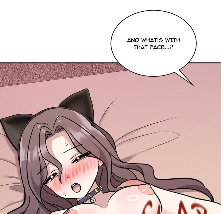 Knot My Secret (Uncensored), chapter 11, page 34 of 144