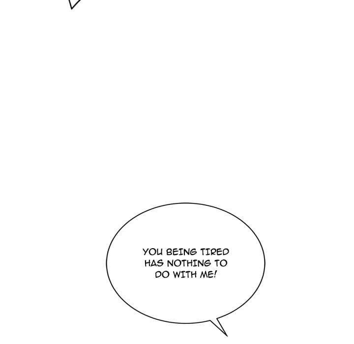 Knot My Secret (Uncensored), chapter 11, page 36 of 144