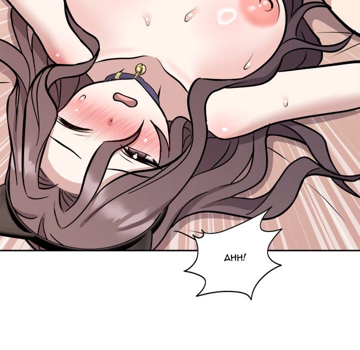 Knot My Secret (Uncensored), chapter 11, page 38 of 144