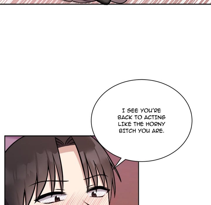 Knot My Secret (Uncensored), chapter 11, page 43 of 144