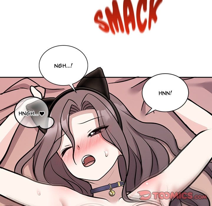Knot My Secret (Uncensored), chapter 11, page 45 of 144