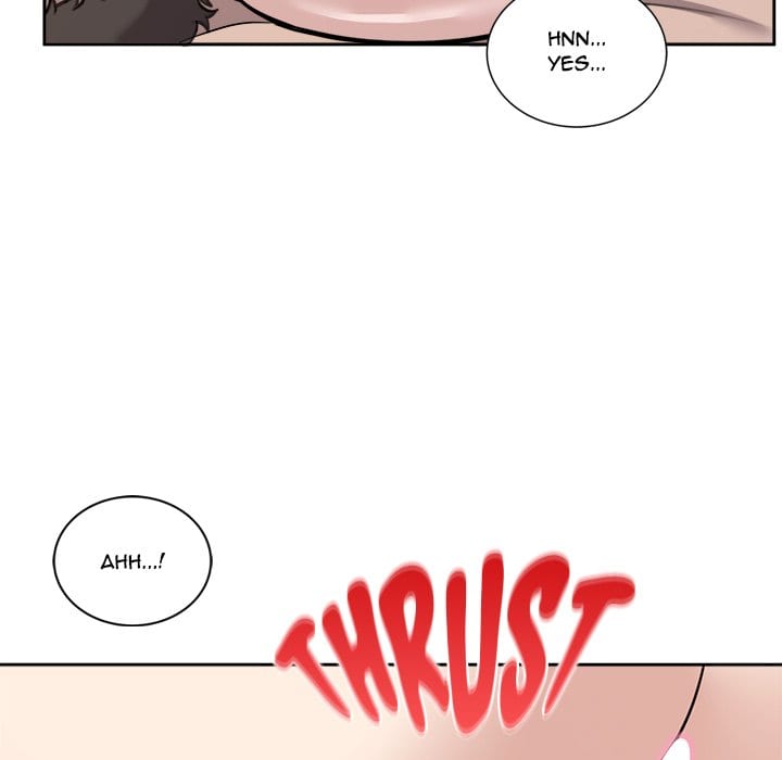 Knot My Secret (Uncensored), chapter 11, page 49 of 144