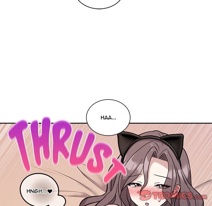 Knot My Secret (Uncensored), chapter 11, page 51 of 144