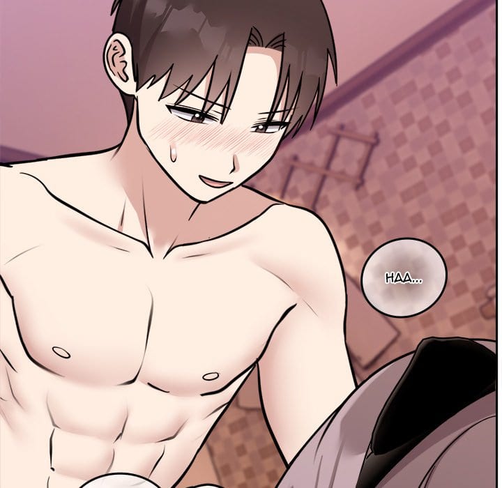 Knot My Secret (Uncensored), chapter 11, page 54 of 144
