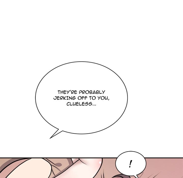 Knot My Secret (Uncensored), chapter 11, page 62 of 144