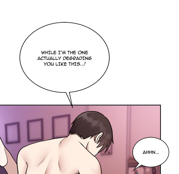 Knot My Secret (Uncensored), chapter 11, page 64 of 144