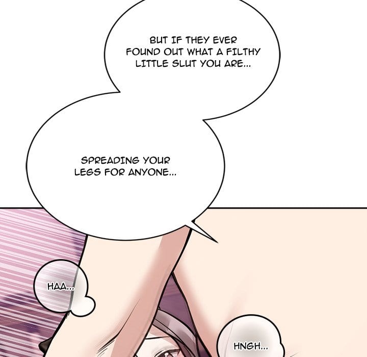 Knot My Secret (Uncensored), chapter 11, page 66 of 144