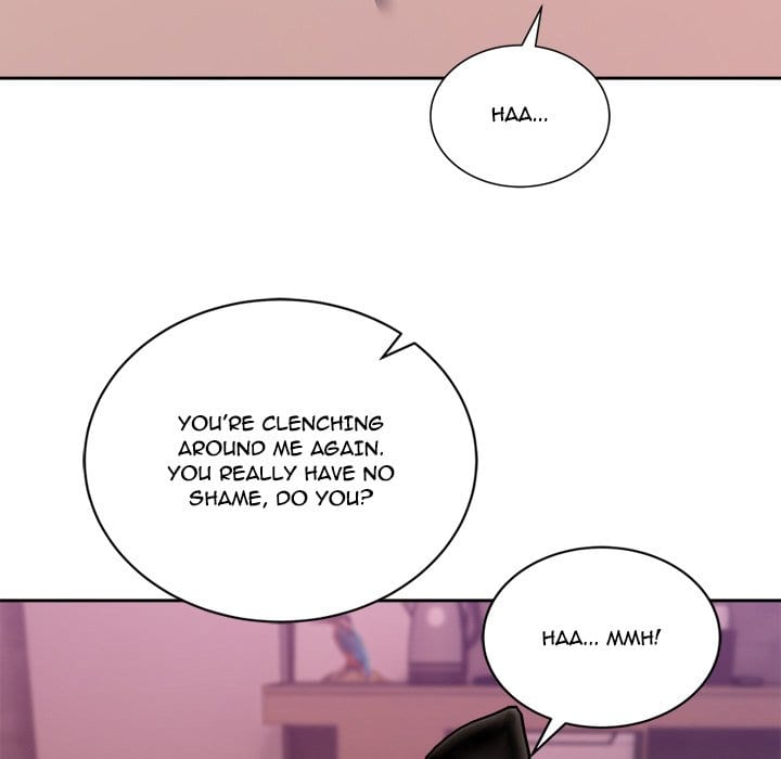Knot My Secret (Uncensored), chapter 11, page 79 of 144