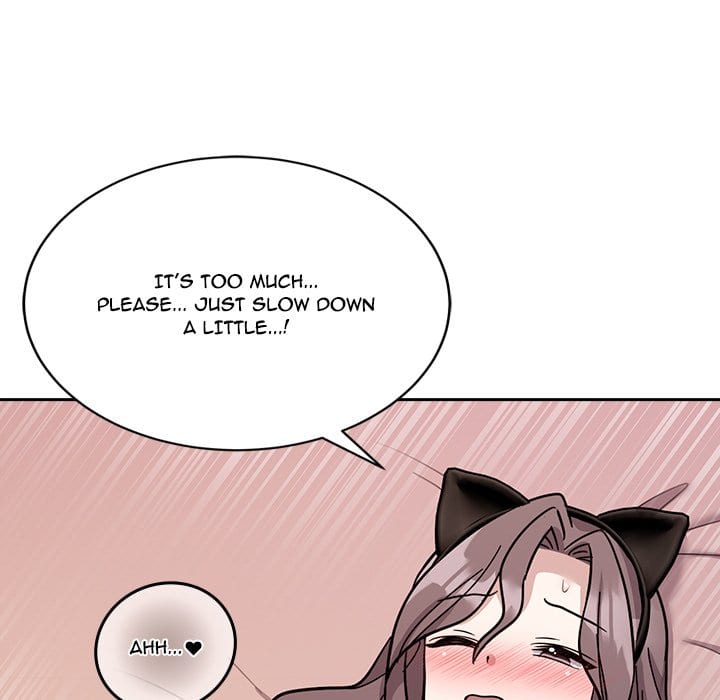 Knot My Secret (Uncensored), chapter 11, page 83 of 144