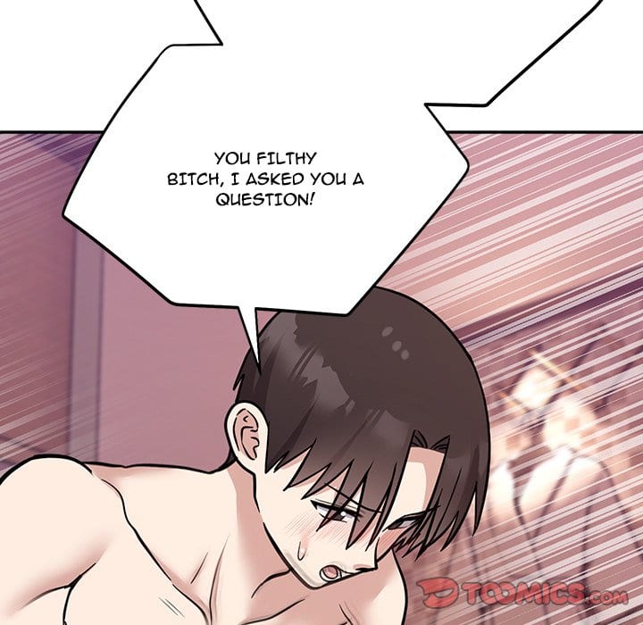Knot My Secret (Uncensored), chapter 11, page 93 of 144