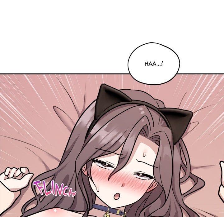 Knot My Secret (Uncensored), chapter 11, page 103 of 144