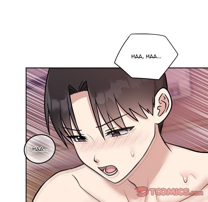 Knot My Secret (Uncensored), chapter 11, page 105 of 144
