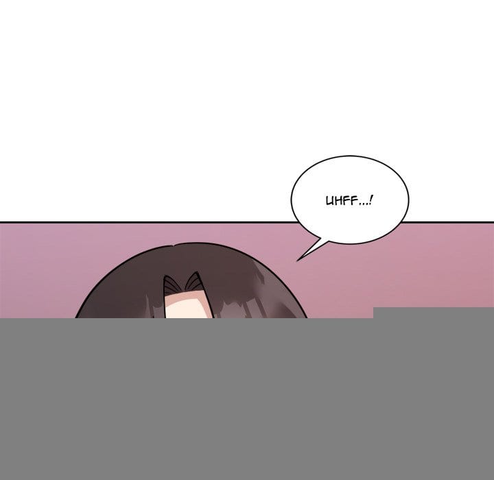 Knot My Secret (Uncensored), chapter 11, page 119 of 144