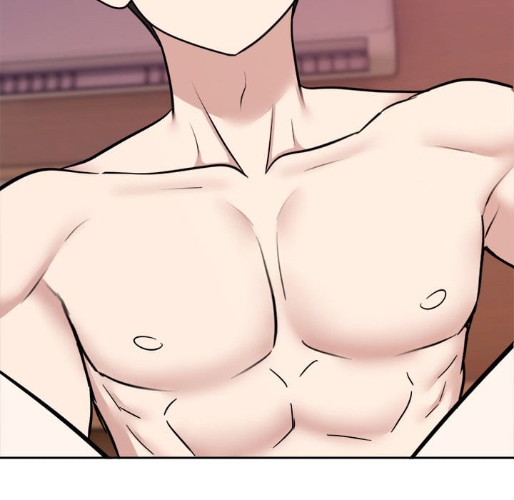 Knot My Secret (Uncensored), chapter 11, page 120 of 144
