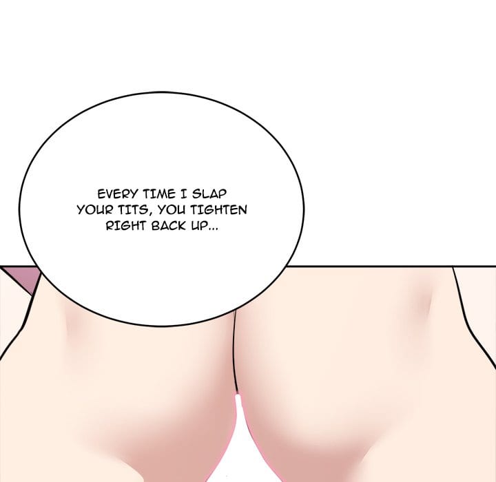Knot My Secret (Uncensored), chapter 11, page 121 of 144
