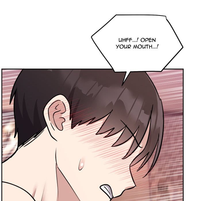 Knot My Secret (Uncensored), chapter 11, page 130 of 144