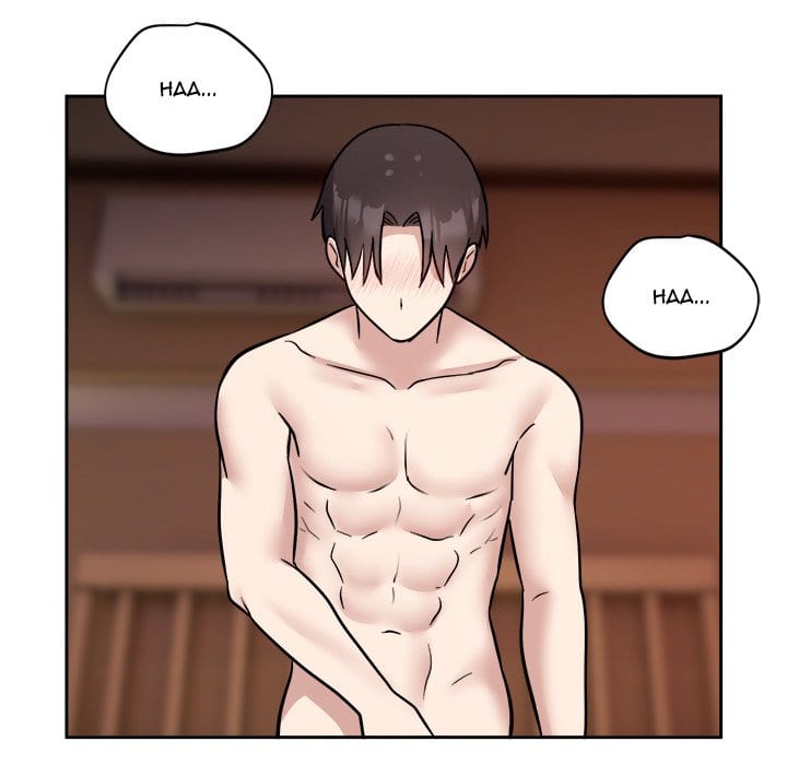 Knot My Secret (Uncensored), chapter 11, page 134 of 144